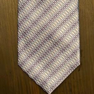 Bulgari Tie GREAT DEAL